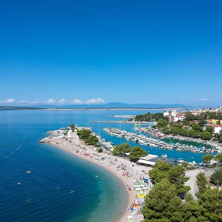 Hrman 1 - Hr-04334-01 By Interhome * Crikvenica