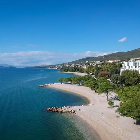 Appartement Hrman 1 - Hr-04334-01 By Interhome Crikvenica